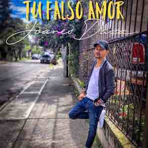 Joanes Daza Ft Jean Carlos Centeno - Tu Falso Amor.jpg